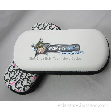 2013 Newest different color ego case/ego pouch/Leather case